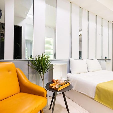 Jessie Saigon Apartment - Rivergate Residence Ho Chi Minh City Exterior photo
