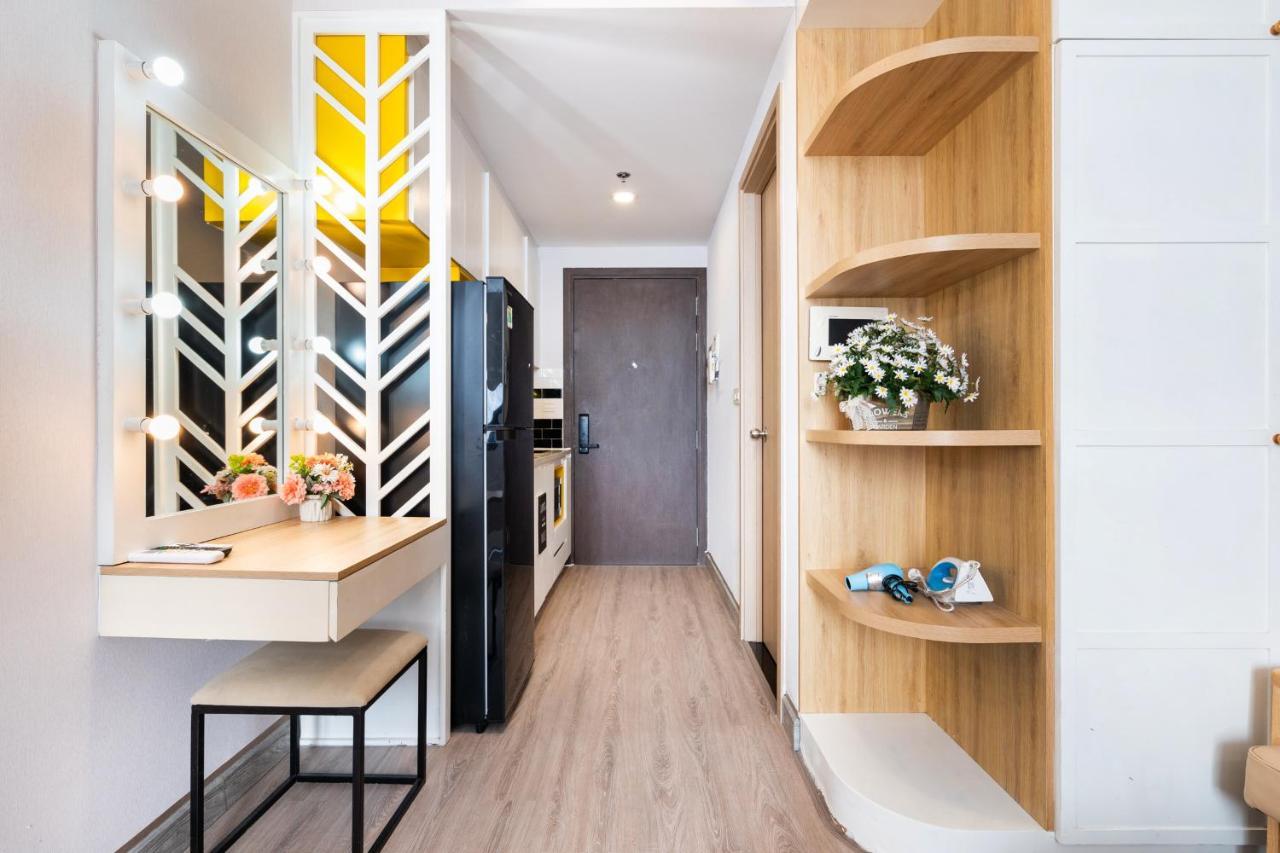 Jessie Saigon Apartment - Rivergate Residence Ho Chi Minh City Exterior photo